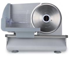 Orbegozo MS 4570 - Cortadora metálica, color gris