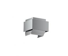 Siemens LZ10AXC50 Kit de reciclaje accesorio para campana de estufa - Accesorio para chimenea (Kit de reciclaje, Metálico, Siemens, 1 pieza(s))