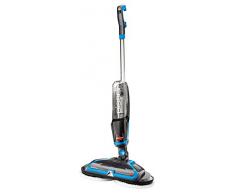 BISSELL SpinWave Mopa eléctrica, Limpiador húmedo de suelos , 105 W