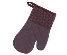 Kela 12287 Oven mitt Burdeos Manopla y guante de horno
