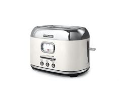 Muse MS-120 SC. Tostador de 2 rebanadas de pan