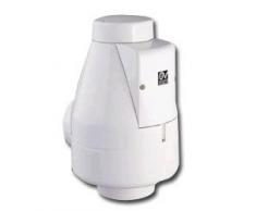 Vortice Angol K - Accesorio para chimenea (Blanco, 173 mm, 176 mm, 281 mm, 1,27 kg)