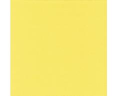 Papstar 11609 Tissue paper Amarillo 50pieza(s) - Servilleta de papel (Amarillo, Tissue paper, Monótono, 54 g/m², FSC, 400 mm)