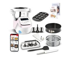 Moulinex HF90E700 I Companion XL - Olla para repostería