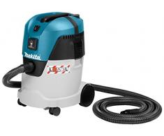 Makita VC2512L - Aspirador 25L 1.300W