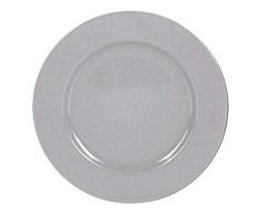 Plato Postre x6 unidades Felit 19 cm