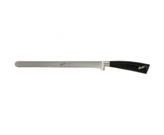 Berkel - Elegance Cuchillo Jamonero 26 cm Negro
