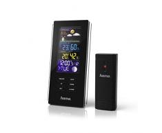 Hama Color Edge - Estación meteorológica