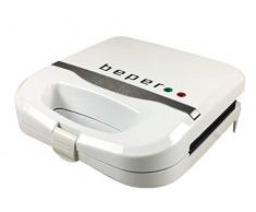 Beper srl BT.605 Gofrera, Acero
