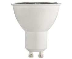 Xavax 00112587 - Bombilla LED, GU10, 400 lúmenes, repuesto Amp. Ref. 55 W, Par16, Blc Chd, Ra90