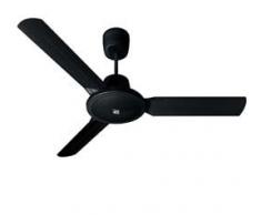 Vortice Nordik Evolution R 120/48 70W Negro - Ventilador (Negro, 70 W, 1284 mm, 1284 mm, 724 mm, 6,8 kg)