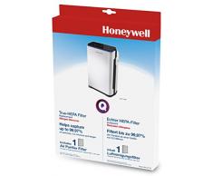 Honeywell HRF-Q710E Air purifier filter - Accesorio para purificador de aire
