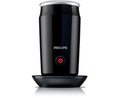 Philips Milk Twister CA6500/63 Espumador de Leche, con Espuma Caliente y Fría
