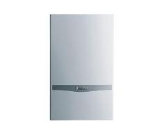 Vaillant CALDAIA VMW 266/2-5 B ECOBALKO Vertical Depósito (almacenamiento de agua) Sistema de calentador único Blanco - Hervidor de agua (Vertical, Depósito (almacenamiento de agua), Sistema de calentador único, Exterior, Metano,