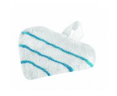 BLACK+DECKER FSMP30-XJ - Almohadillas de limpieza de microfibra para limpiador a vapor