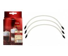 Nivona Milchschlauch NIMA 330 Tubo de leche - Filtro de café (Tubo de leche, NIVONA, 3 pieza(s))
