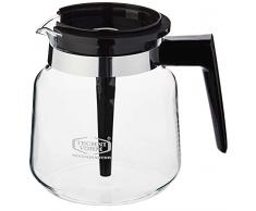 Technivorm 59835 - Jarra de cristal para cerveza (1,25 L)