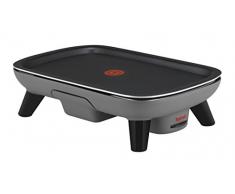 Tefal YY2916FB - Barbacoa (2400 W, Barbacoa, Eléctrico, 1000 cm², 6 personas(s), 2 año(s))