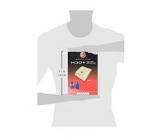 Hoover H30S Bolsa para aspiradora, Nailon