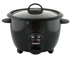 Techwood TCR-259, Arrocera, 2,5 L