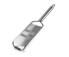Ibili 748410 RALLADOR para BERZA, Stainless Steel