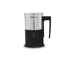 Inventum MK350 - Espumador de leche (Corriente alterna, 500 W, 130 mm, 100 mm, 185 mm, 775 g)