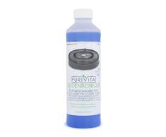 Purivita - limpiasuelos concentrado para robot aspirador y friegasuelos- 500 ml