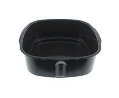 Olla interior Ninja de 5,7 l con recubrimiento cerámico para parrilla y freidora de aire Ninja Foodi (4132J301UKE)