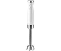 Batidora de mano, DC Motor | Plata-blanco | EU