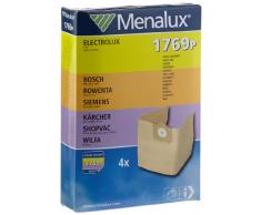 Menalux 1769p - Accesorio para aspiradora (Bosch BMS 2000.2099, 4 pieza(s))