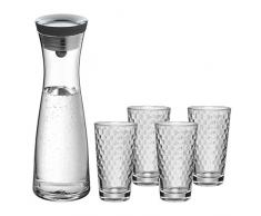 WMF 948659990 Jarra, Negro
