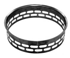 Kisag 2320 Anillo adaptador de fuego para Wok Pan, no disponible
