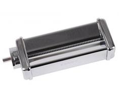 Moulinex XF6951 batidora y robot de cocina - Accesorio procesador de alimentos Acero inoxidable