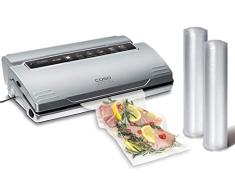 Caso VC 300 Pro - Envasadora al vacío, color plata