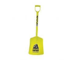 Dicoal 119/PP/Y - Pala Gorilla Amarilla