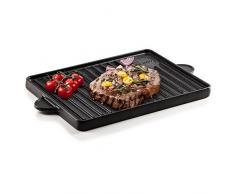 Genius Parrilla para Barbacoa, A24561
