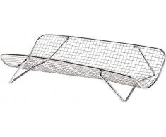 La Bonne Graine NC8091160 - Bandeja rustidera, Color Oxidado