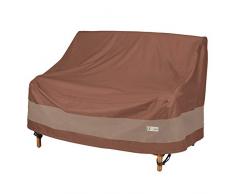 Duck Covers Ultimate Patio - Funda para sofá de 152 cm