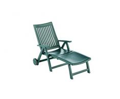 Kettler 01638-440 - Tumbona, verde