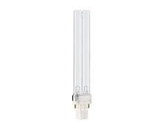 Hozelock Tricoflex 1518 0000 Hozelock - Lámpara UV (11 W, para Easyclear 7500, 3,32 x 18 x 2,2 cm), Transparente