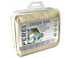 Perel Vela de Sombra, Beige, 36x28x4 cm, GSS3360