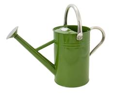 Gardman Regadera Vintage de Metal de 4,5 litros (1 galón) (Tweed)