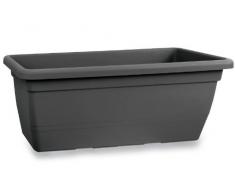 Veca - Jardinera Anthea 100x45x40h cm Blanco