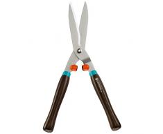 Gardena 397 510 FSC pure Classic - Tijeras cortasetos (51 cm)