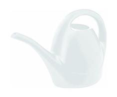 Poetic 508660 - Regadera , color blanco, 1,5 litros