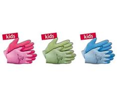 KIXX - Guantes de Nailon y látex