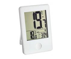 TFA Dostmann 30.3051.02 - Estación meteorológica