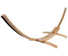 Jobek 017311 Soporte Hamaca Madera Arco 400 Madera 400 x 137 x 130 cm