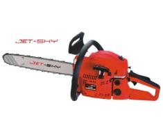 Jet-Sky - Motosierra J-Sky 45 CC, 45 cm, Tm4500, Multicolor