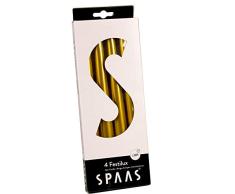 Spaas - Velas de té